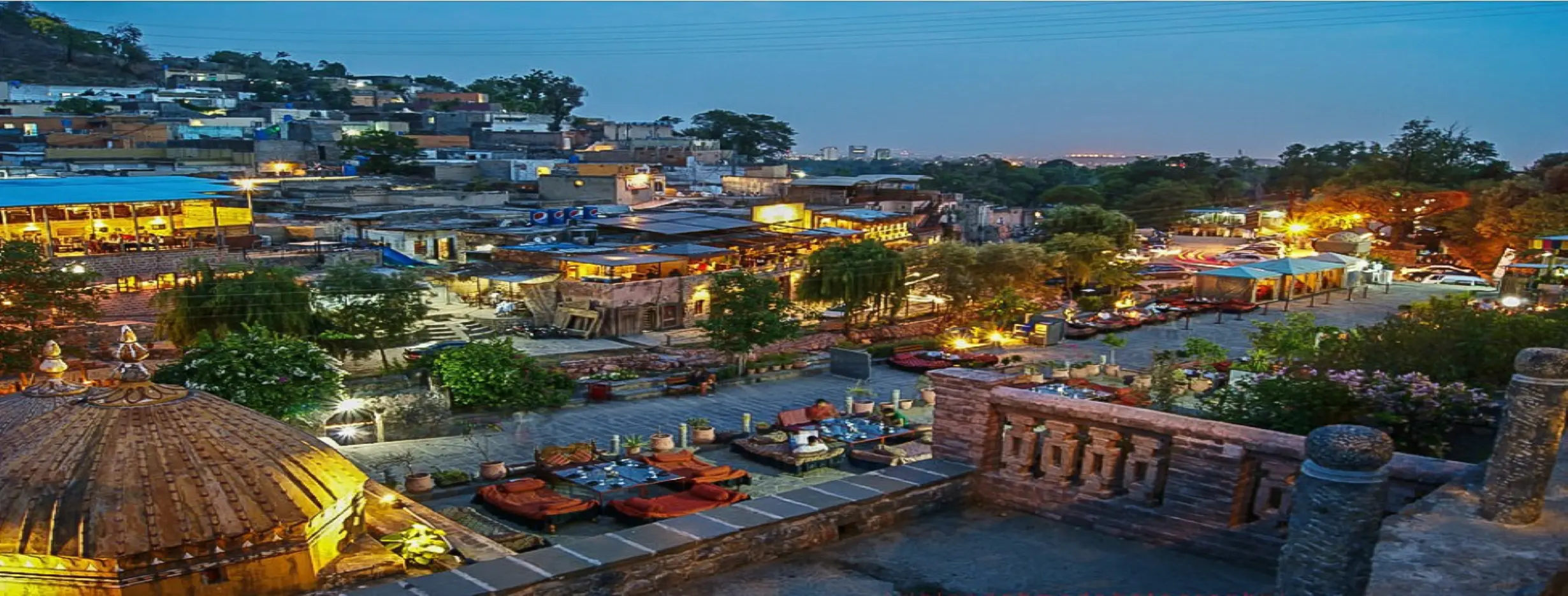 Image for Explore Saidpur Village